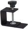 Pesderty Soporte de Freno de Mano USB de Juego de Carreras SIM de Metal Negro Soporte Fijo para Freno de Mano