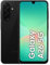 Samsung Galaxy A26 5G, smartphone Android, 128 GB di memoria, 6 GB di RAM, nero, fotocamera da 50 MP, display grande, batteria a lunga durata 1 anno/versione locale