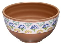 APS 84691 ARABESQUE - Cuenco de melamina (13 cm de diámetro, 7 cm de altura, 0,4 L)