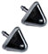 Hajus 9591135001 2x Waschwasserdüse Wischerdüse 211955993 kompatibel mit VW Golf 1 Scirocco 1 Bus Kasten T3 LT 1.6