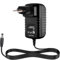 Latskrpk 12 V AC Adattatore di alimentazione di ricambio per Pure One Classic Dab Radio + spina Euro