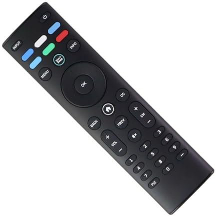 Soluzione remota economica che offre controlli per tutti i televisori LCD LED HDTV UHD 4K più tipi di televisori