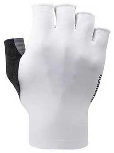 Shimano Advanced Gloves-White XXL