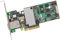 Intel Rs2Mb044 Single RAID Kontroller (PCI-e 8X, SAS/SATA III, RAID 1/5/6)