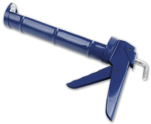 Mannesmann Kartuschenpistole mit Zahnstange, M 482-Z-ST