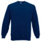 Fruit of the Loom Herren Classic Sweat Kapuzenpullover, Flaschengrün, XXXL