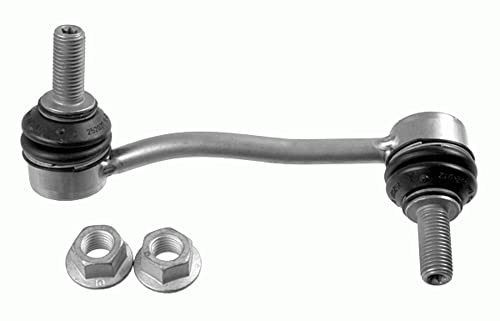 LEMFÖRDER 30665 01 Link/Coupling Rod Stabiliser Bar for Mercedes-Benz Sprinter 3,5-T Van (B906) 2006-2020 Left, Front Axle and other vehicles