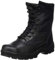 Mil-Tec 12837000 Safety Boots, Stivali per lavori industriali Unisex-Adulto, Nero, 38 EU