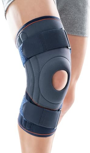 Orliman 4103 - Rodillera, talla 6