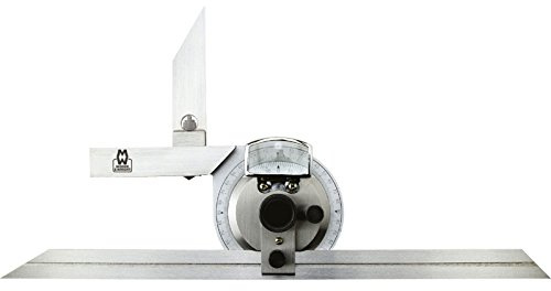Moore & Wright MAW50001 Depth Gauges
