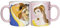Disney SAN2519 Die Schöne und das Biest Belle & Beast Kiss 298.7 ml (300 ml)