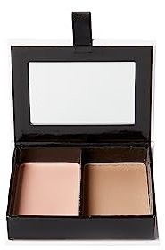 UND GRETEL Naturkosmetik - SUNNE Contouring Powder - Natürliches & zertifiziertes Contouring Puder - Wide 01