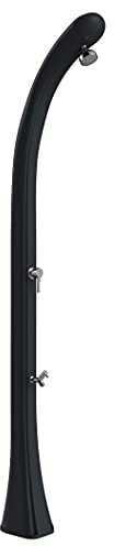 Doccia Solare Calda Happy One Antracite Arkema Design F120/7016