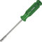 ENGINEER DNC-55T Tourne-écrou hexagonal magnétique pour vis hexagonales mesurant 5,5 mm à travers les plats