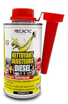 MECACYL - Nettoyant injecteurs Diesel - 300ml