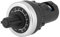 Broco Wire Potentiometer, Wire Wound Präzisionspotentiometer 10k Potentiometer für den Schalttafeleinbau VSD VFD für Frequenzumrichter