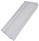 sparefixd Salad Vegetable Drawer Front Panel Handle for Siemens Fridge Freezer