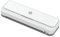 HP OneLam 400 A3, Laminiergerät, 75/80 - 125 Micron, inklusive Schneidelinieal, Eckenabrunder und Laminierfolien, 3161