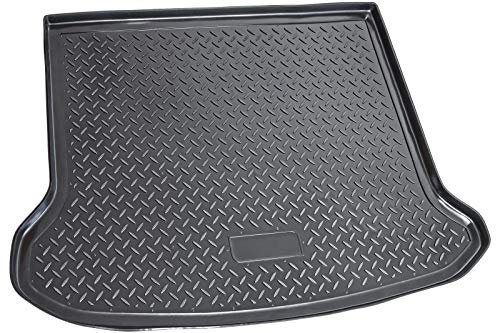 Recambo Bandeja para Maletero Apta para Volvo XC60 I, 2008 2017, Ajuste Borde.