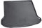 Recambo Bandeja para Maletero Apta para Volvo XC60 I, 2008 2017, Ajuste Borde.