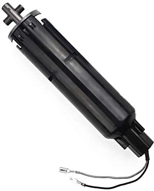 GYing 1 tête de brosse souple 30 W pour aspirateur Dyson V10 V11, 17 x 3,5 cm, avec 1 tournevis