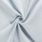 50x150cm Frottierstoff Waffelpiqué Baumwollstoff Oeko - Tex 100 Meterware am Stück Farbwahl, Farbe:babyblau