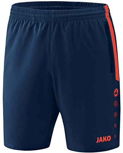 JAKO Herren Short Brasil C6292