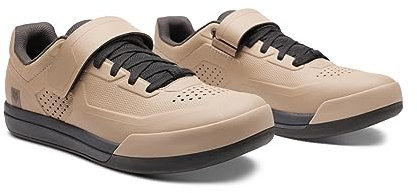 FOX UNION Schuhe Mocha 45