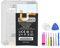 HIGHAKKU Ersatzakku Batterie kompatibel mit Oukitel WP5 Pro & Oukitel WP5 S73 with Tools