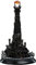 Weta Workshop Le Seigneur des Anneaux Statuette Barad-dur 19 cm