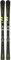 Rossignol Damen, Herren Carving Ski Forza 50 V-CAM Konect+NX12 23/24 Black-Blue-Yellow 157