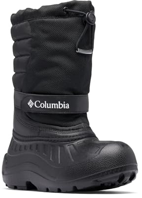 Columbia Unisex Youth Powderbug™ Snowlite™Schneestiefel