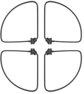 DJI Inspire 3 Propellerschutz