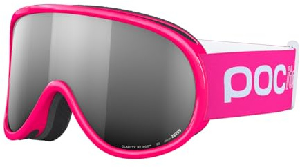 POC Unisex Kids Pocito Retina Ski googles