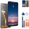 MinTroSD Pantalla táctil para Huawei Mate 20 Lite SNE-AL00 SNE-LX1, pantalla LCD, reemplaza piezas con herramientas.