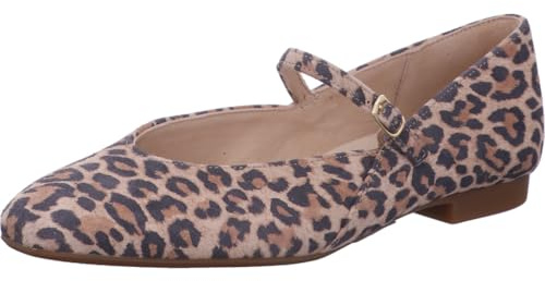 Paul Green Damen - Ballerina 1111-107 beige 38,5