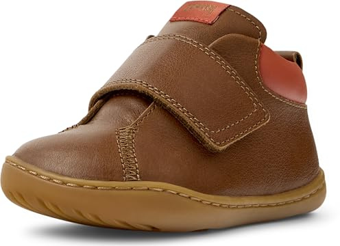 Camper Jungen Peu Cami K900386 Basket Bootie