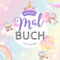 Mein magisches Einhorn-Malbuch – Zauberhafter Ausmalspaß für Kinder!: Ein wunderschönes Malbuch mit süßen Einhörnern, Regenbögen und Feenwelten – perfekt für kleine Künstler ab 1 Jahr