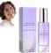 Pflegendes Haarspray mit ätherischen Ölen, Haaröl Repair & Anti-Frizz, Schwereloses Haaröl Spray & Glanzspray für Haare für Trockenes und Widerspenstiges Haar, Verwöhnt in den Spitzen hair oil#02