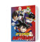 Danilo Promotions LTD Carte d'anniversaire Dragon Ball Z