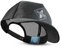 Soulbuddy Trucker Cap Herren – Trucker Cap Damen – Basecap Herren – Kappe Herren – Baseball Caps für Herren – Herren Geschenke – One Size – Dark Grey