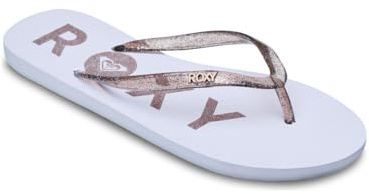 Roxy Damen Viva Jelly Sandal For WomenFlip-Flop