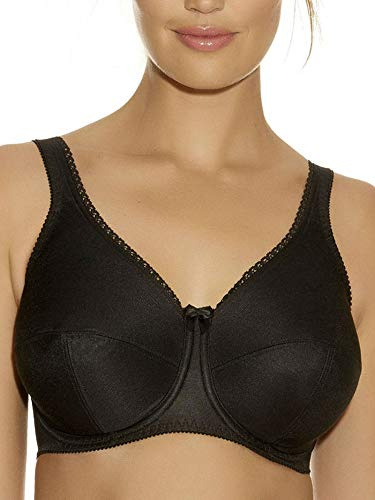 Fantasie Speciality Vollschalen-BH, Schwarz , 85F