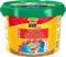 Tetra Pond Koi Sticks - Koi-Futter für farbenprächtige Fische und eine verbesserte Wasserqualität, 7 L Beutel