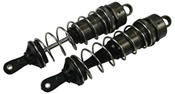 JAMARA jamara503400 16 mm Big Bore Shock Absorb Tuning für X1/X2 Buggy