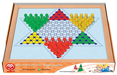 Halma magn. Family Line 40x40