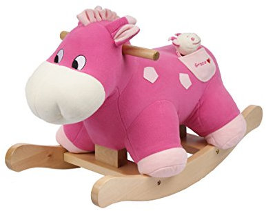 Torro Schaukelpferd *NELE*
