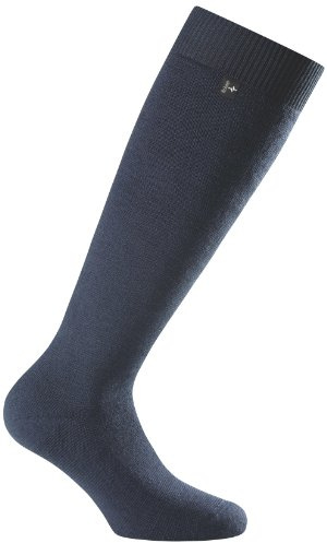 Rohner Socken Uni Socke Snow Sport Thermal