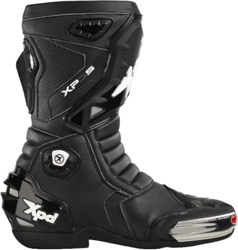 XPD Motorradstiefel XP3-S