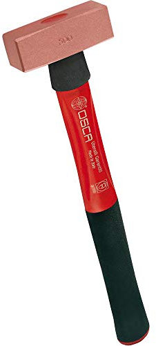 Aller Martello in rame con manico 3K, 500 g